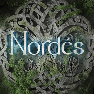 Nordés by Nordés - album cover