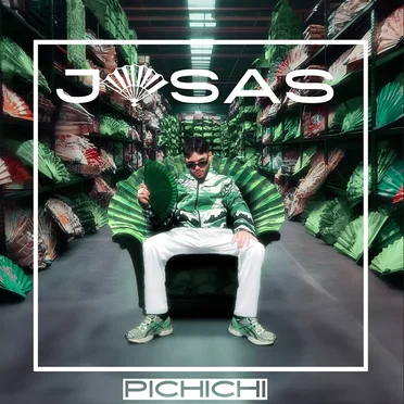 Pichichi / Piccolo by Josas - album cover