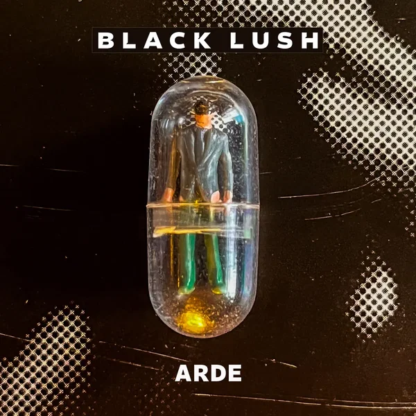 Arde