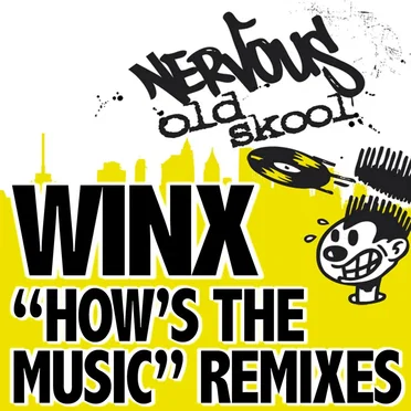 How's The Music? Remixes