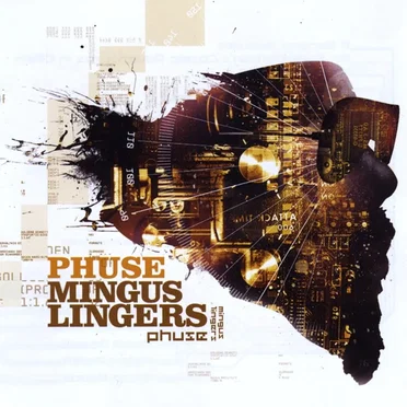 Mingus Lingers by Phuse - album cover