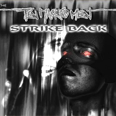 Ten Masked Men Strike Back