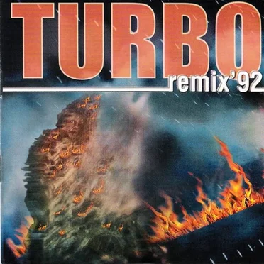 Remix '92 by Turbo - album cover