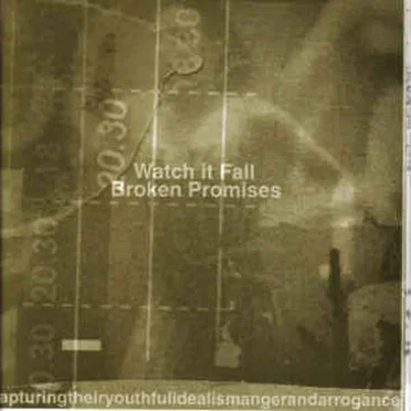 Split 7'' EP