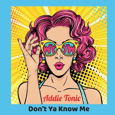 Addie Tonic