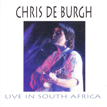 Live In South Africa
