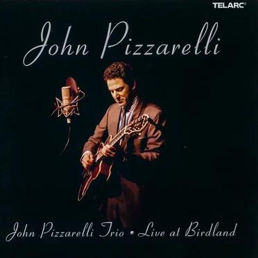 Live at Birdland