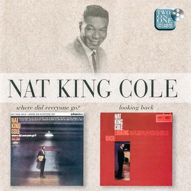 Where Did Everyone Go / Looking Back