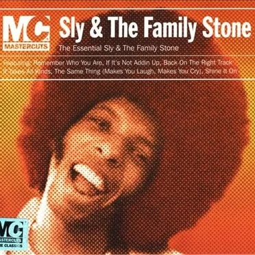 The Essential Sly & the Family Stone