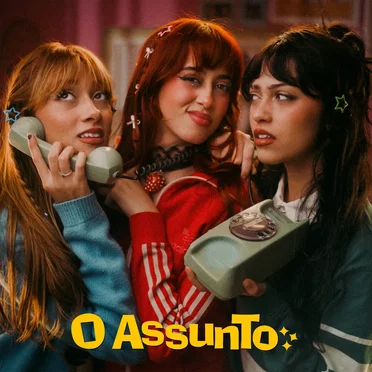 O Assunto (Fala Mal & Anda Junto)