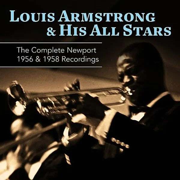 The Complete Newport 1956 & 1958 Recordings