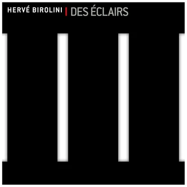 Des éclairs