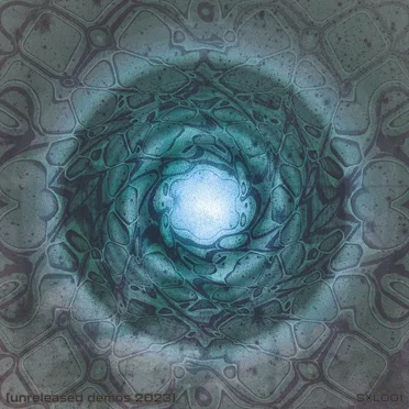 SXL001 by Immateriæ - album cover