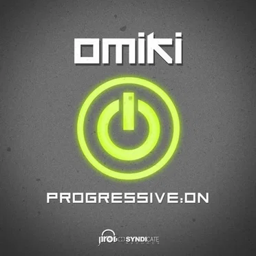 Progressive:On