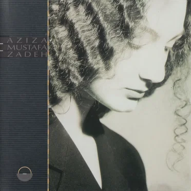 Aziza Mustafa Zadeh by Aziza Mustafa Zadeh - album cover