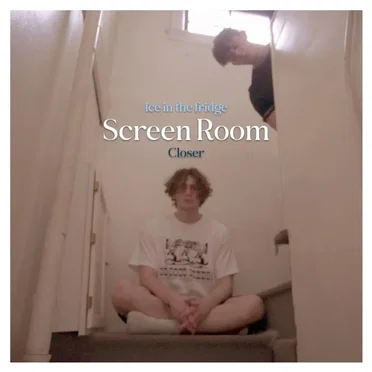 Screen Room by Screen Room - album cover
