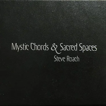 Mystic Chords & Sacred Spaces