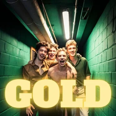 GOLD