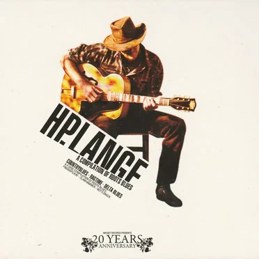 20 Years Anniversary