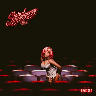 State Of Emergency Vol 1.