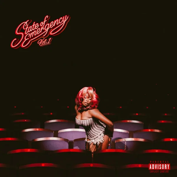 State Of Emergency Vol 1.