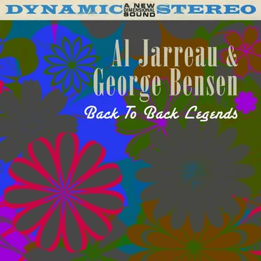 Back to Back Legends: Al Jarreau & George Benson