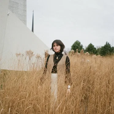 Seeing the Trees for the Leaves by Anna Devine - album cover
