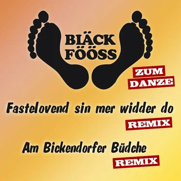 Remix zum danze