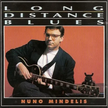 Long Distant Blues