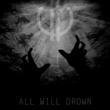 All Will Drown by Lights Out, God Help Me - album cover