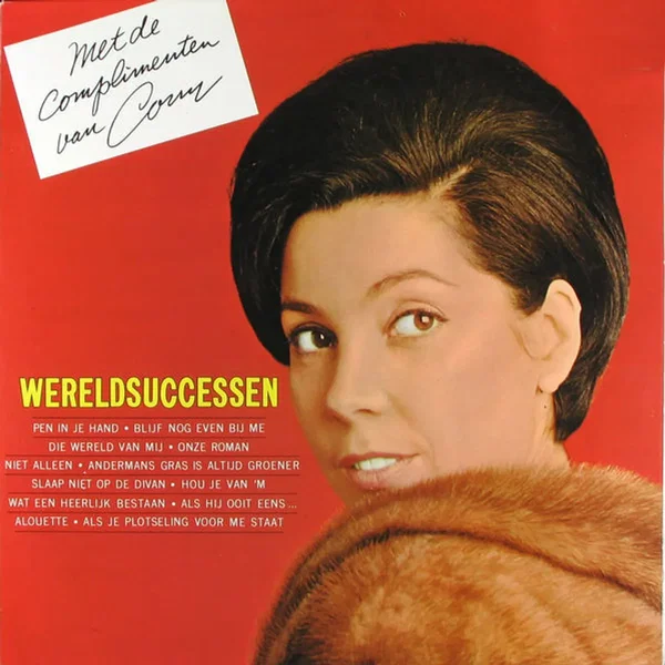 Wereldsuccessen