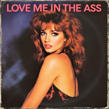 Love Me in the Ass