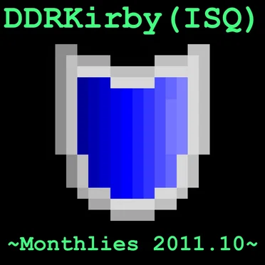 ~Monthlies 2011.10~
