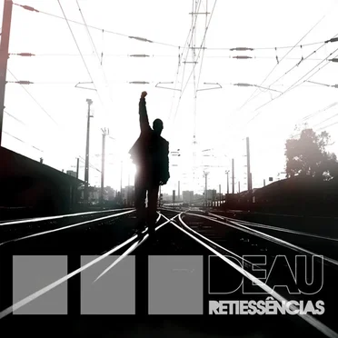 Retiessências by Deau - album cover