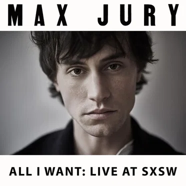 All I Want (live at SXSW)
