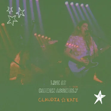 Live at Camden Assembly