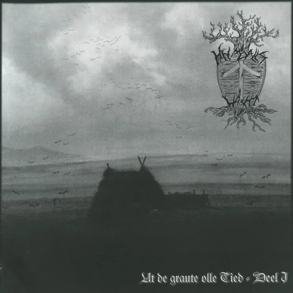 Ut de graute olle Tied - Deel I