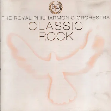 Classic Rock, Vol. 2: Classic Lovesongs