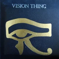 The Sisters of Mercy artist image