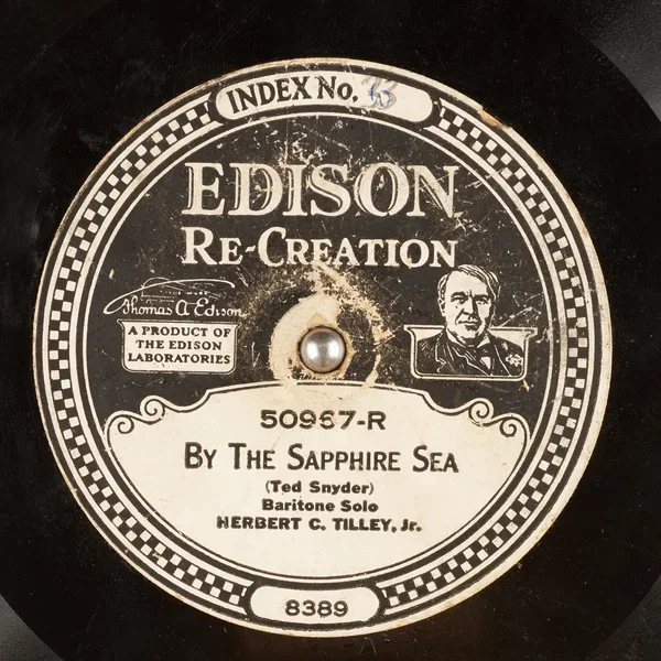 By the Sapphire Sea / Erin You’re Wearin’ a Wonderful Smile