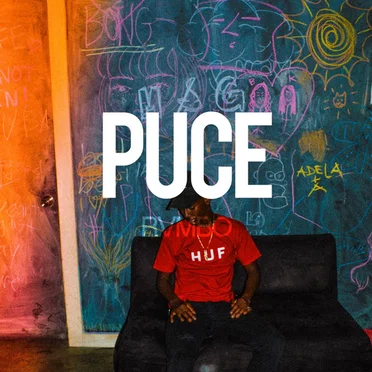 Puce