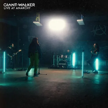 Giant Walker