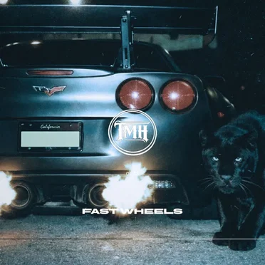 Fast Wheels by TRAP MAFIA HOUSE - album cover