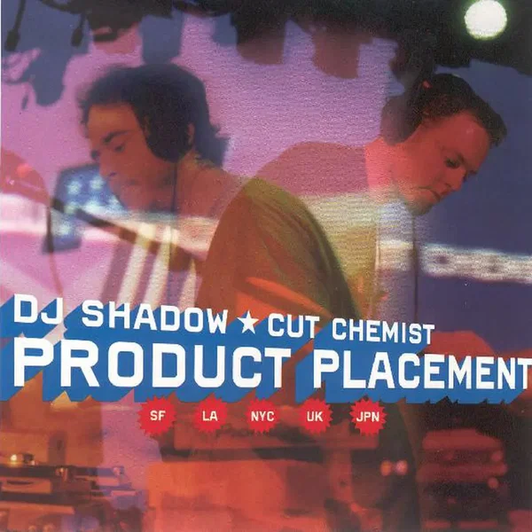 Product Placement: On Tour