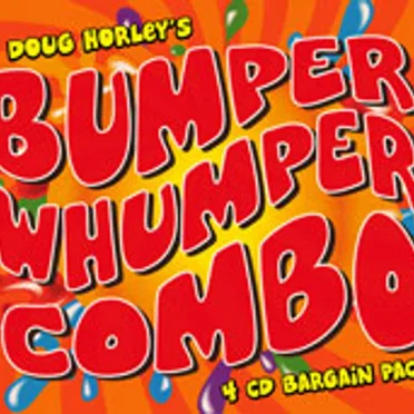 Doug Horley's Bumper Whumper Combo
