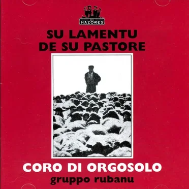 Su lamentu de su pastore