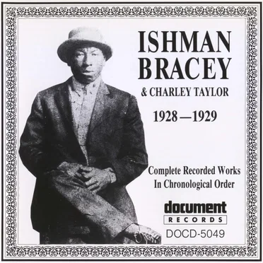 The Complete Recorded Works in Chronological Order: 1928-1929