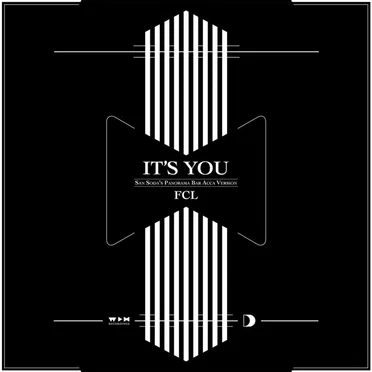 It’s You (Remixes)