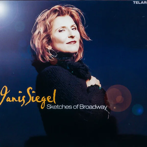 Sketches of Broadway