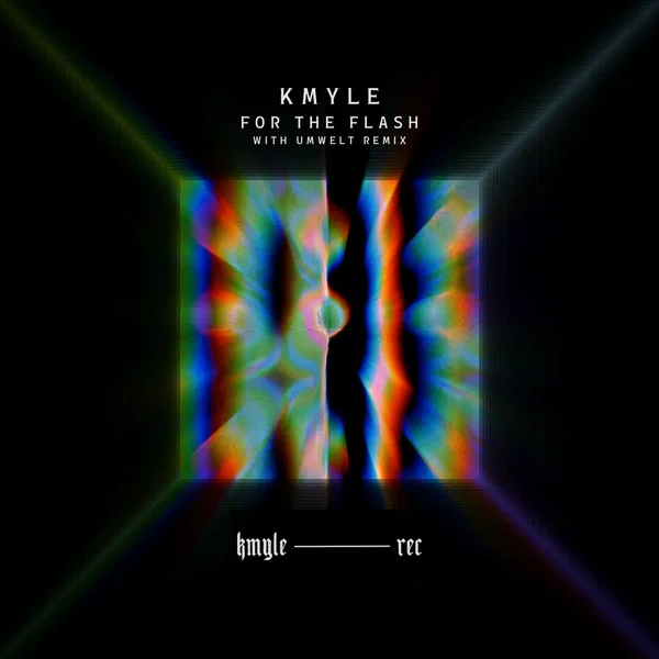 For the Flash